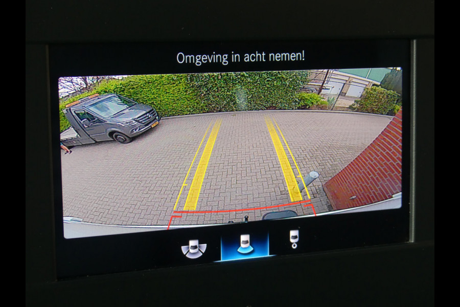 Mercedes-Benz Sprinter 314 CDI L2H1 2800KG Trekhaak gewicht Camera/Navigatie