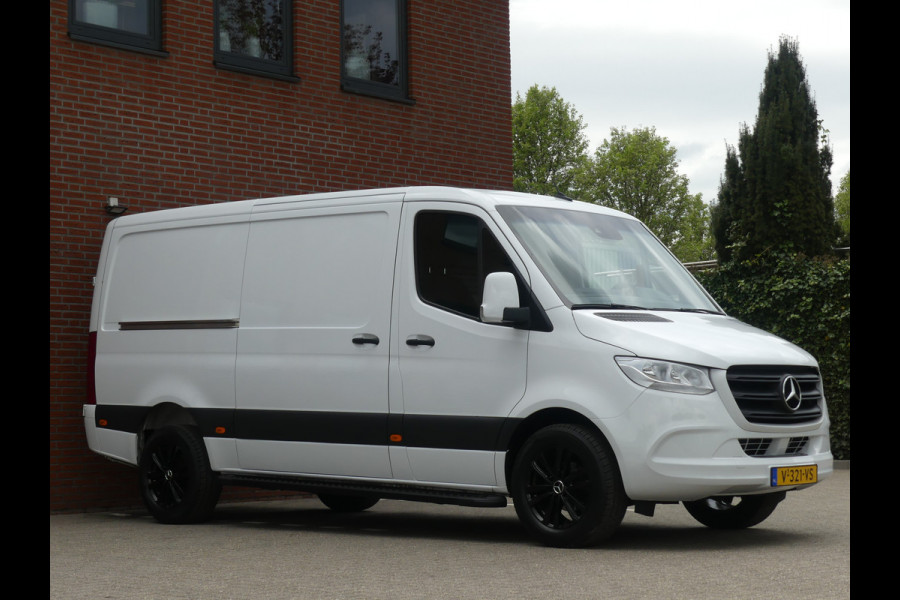 Mercedes-Benz Sprinter 314 CDI L2H1 2800KG Trekhaak gewicht Camera/Navigatie