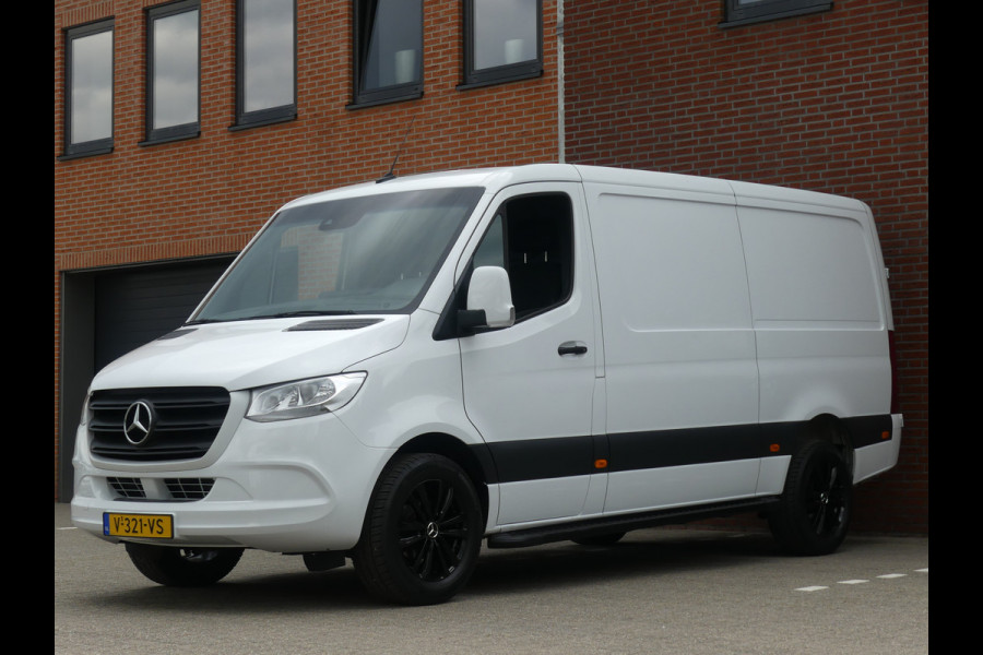 Mercedes-Benz Sprinter 314 CDI L2H1 2800KG Trekhaak gewicht Camera/Navigatie