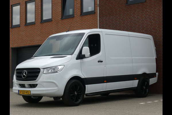 Mercedes-Benz Sprinter 314 CDI L2H1 2800KG Trekhaak gewicht Camera/Navigatie