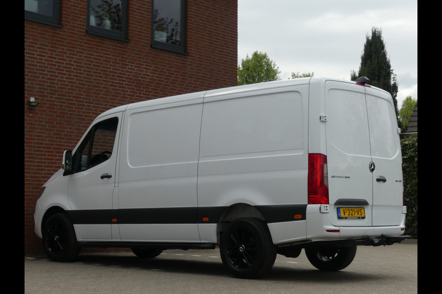 Mercedes-Benz Sprinter 314 CDI L2H1 2800KG Trekhaak gewicht Camera/Navigatie