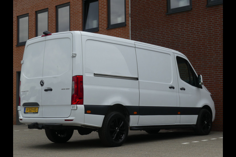 Mercedes-Benz Sprinter 314 CDI L2H1 2800KG Trekhaak gewicht Camera/Navigatie