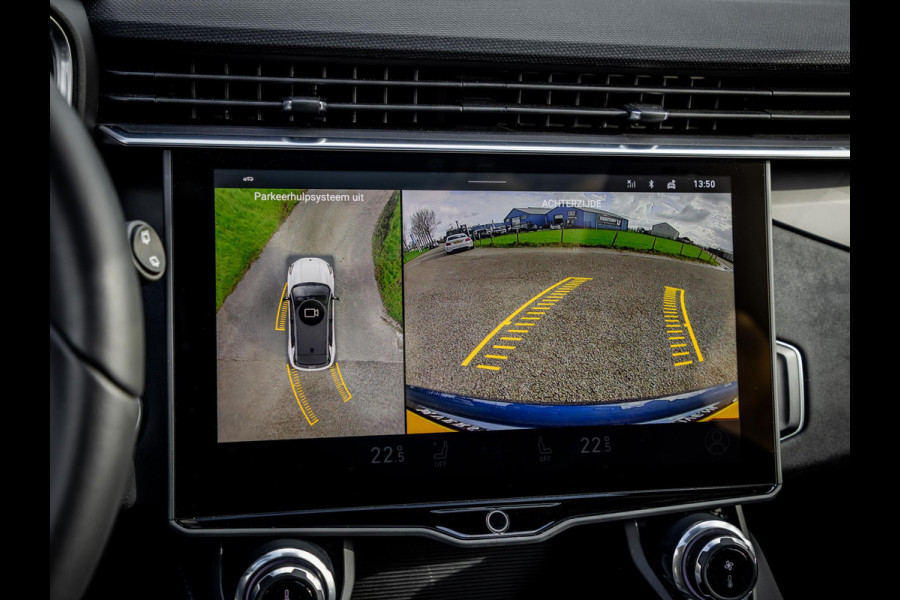 Lynk & Co 01 1.5 Plug-In Hybrid 262pk Trekhaak|360 Camera|Adaptive Cruise Control