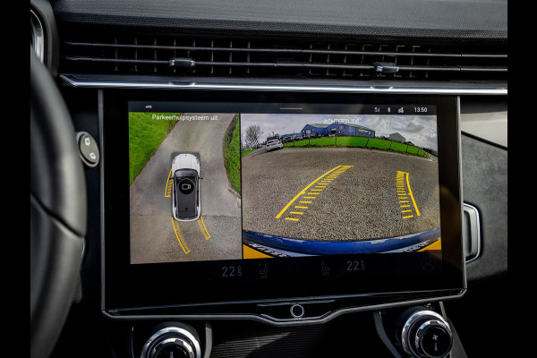 Lynk & Co 01 1.5 Plug-In Hybrid 262pk Trekhaak|360 Camera|Adaptive Cruise Control