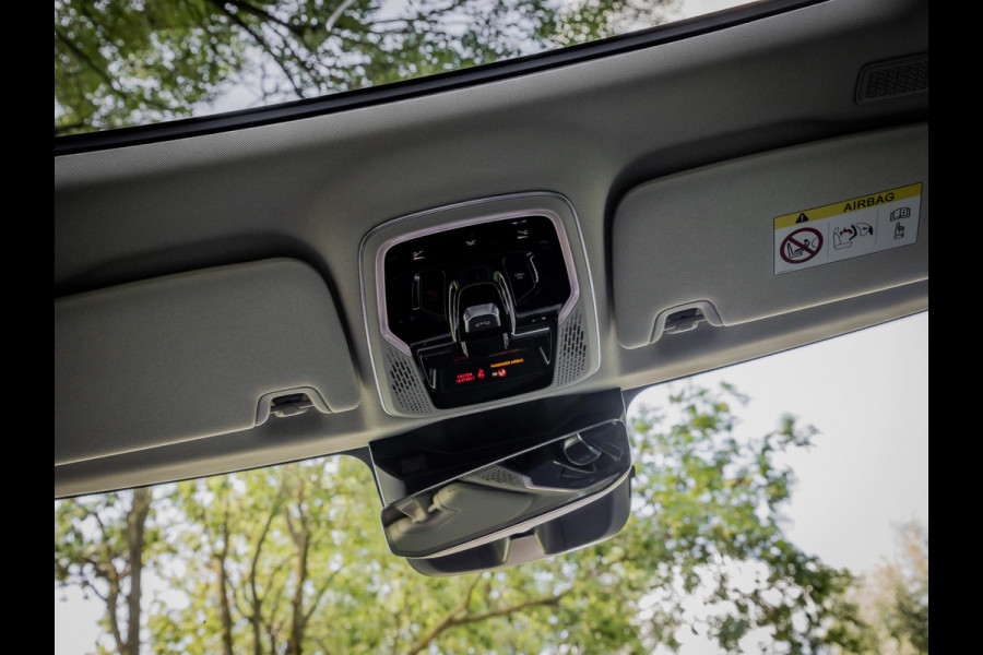 Lynk & Co 01 1.5 Plug-In Hybrid 262pk Trekhaak|360 Camera|Adaptive Cruise Control