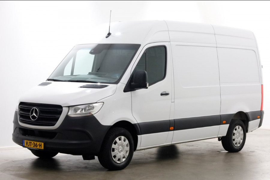 Mercedes-Benz Sprinter 315 CDI 150pk RWD 9G Automaat L2H2 Navi/Camera Trekhaak 3500kg 03-2021