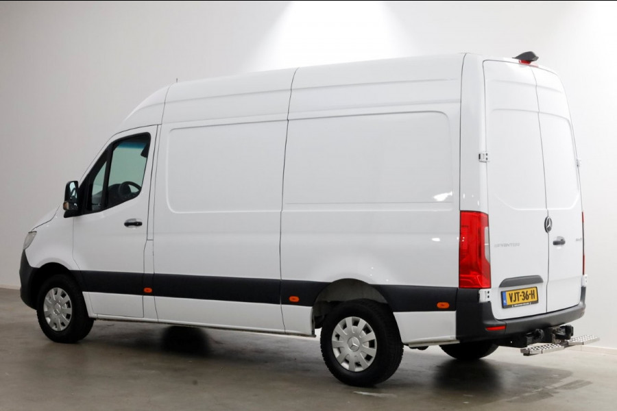 Mercedes-Benz Sprinter 315 CDI 150pk RWD 9G Automaat L2H2 Navi/Camera Trekhaak 3500kg 03-2021