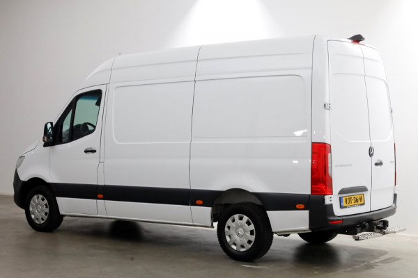 Mercedes-Benz Sprinter 315 CDI 150pk RWD 9G Automaat L2H2 Navi/Camera Trekhaak 3500kg 03-2021