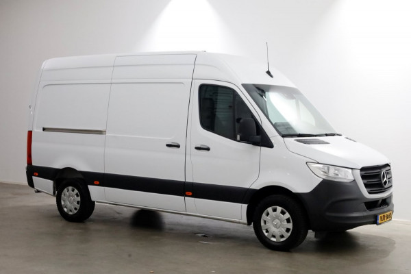 Mercedes-Benz Sprinter 315 CDI 150pk RWD 9G Automaat L2H2 Navi/Camera Trekhaak 3500kg 03-2021