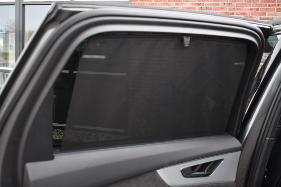 Audi Q7 55 TFSI e quattro S-Line int+ext Pano 22inch Optic-Black Luchtvering