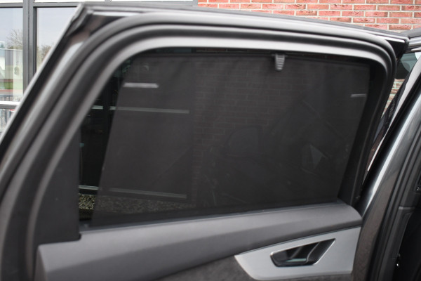 Audi Q7 55 TFSI e quattro S-Line int+ext Pano 22inch Optic-Black Luchtvering