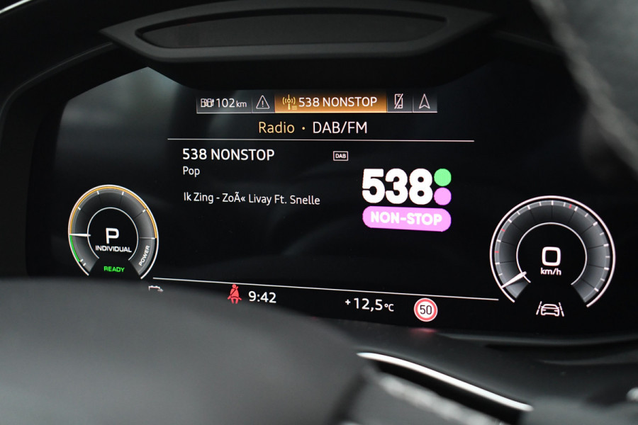 Audi Q7 55 TFSI e quattro S-Line int+ext Pano 22inch Optic-Black Luchtvering