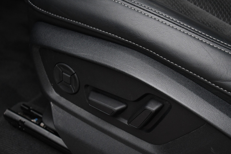 Audi Q7 55 TFSI e quattro S-Line int+ext Pano 22inch Optic-Black Luchtvering