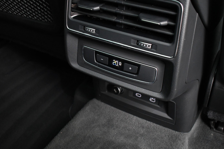 Audi Q7 55 TFSI e quattro S-Line int+ext Pano 22inch Optic-Black Luchtvering
