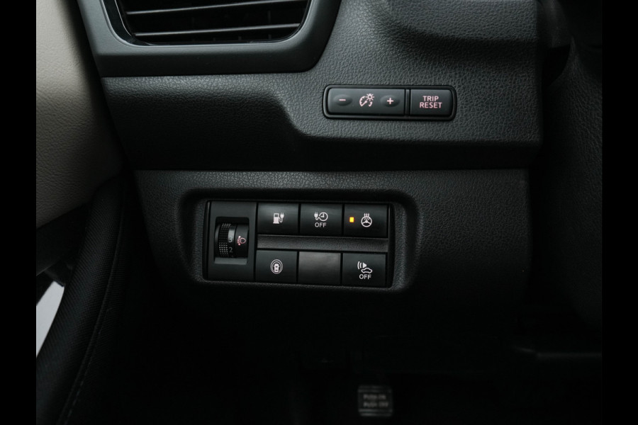 Nissan Leaf N-Connecta 40 kWh (INCL-BTW)  Aut. *ADAPTIVE-CRUISE | NAVI-FULLMAP | SURROUND-VIEW | CARPLAY | KEYLESS | BLIND-SPOT |  DIGI-COCKPIT | COMFORT-SEATS | DAB | ECC | PDC | HEATED-SEATS | 17"ALU*