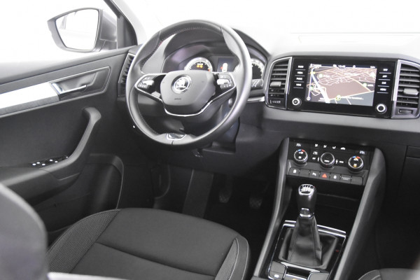 Škoda Karoq Clever *1ste Eigenaar*Naviagtie*Keyless*PDC*