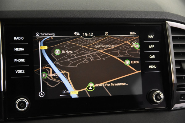 Škoda Karoq Clever *1ste Eigenaar*Naviagtie*Keyless*PDC*