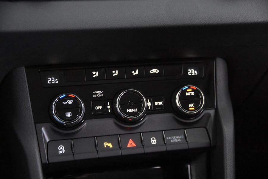 Škoda Karoq Clever *1ste Eigenaar*Naviagtie*Keyless*PDC*