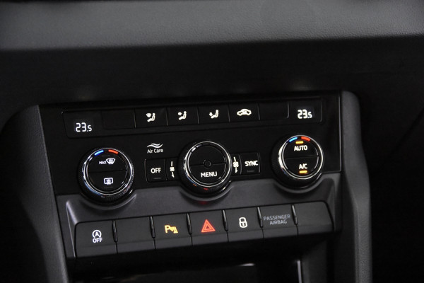 Škoda Karoq Clever *1ste Eigenaar*Naviagtie*Keyless*PDC*