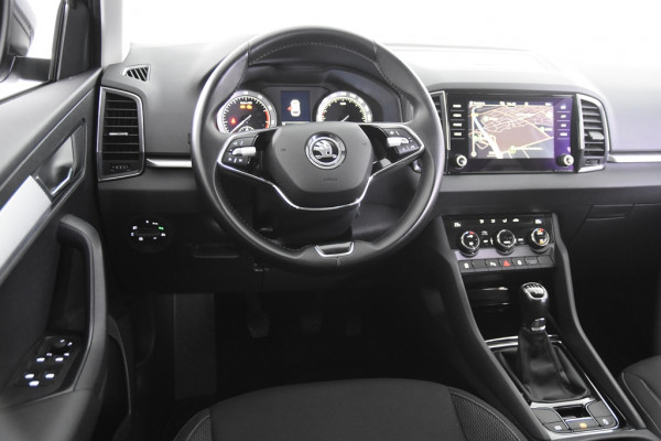 Škoda Karoq Clever *1ste Eigenaar*Naviagtie*Keyless*PDC*