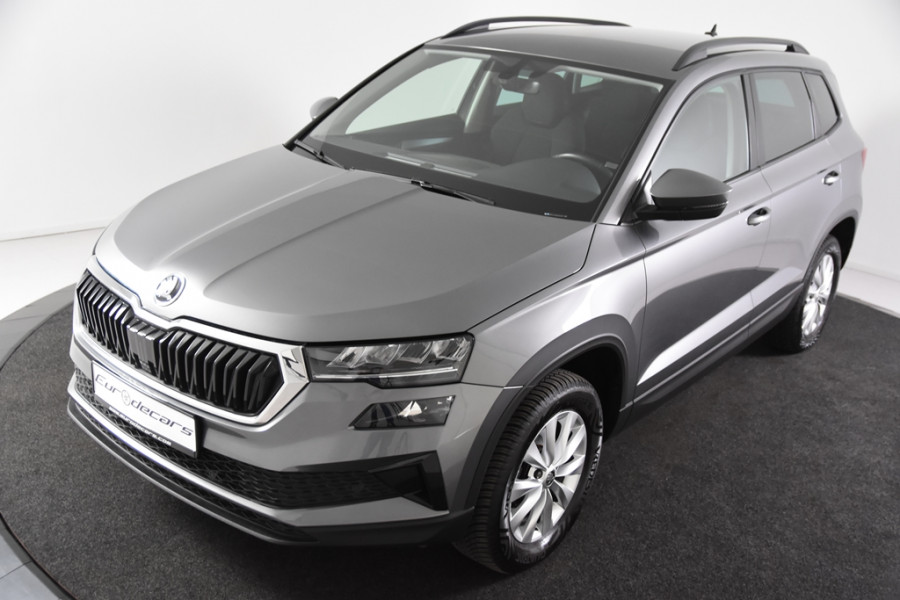 Škoda Karoq Clever *1ste Eigenaar*Naviagtie*Keyless*PDC*