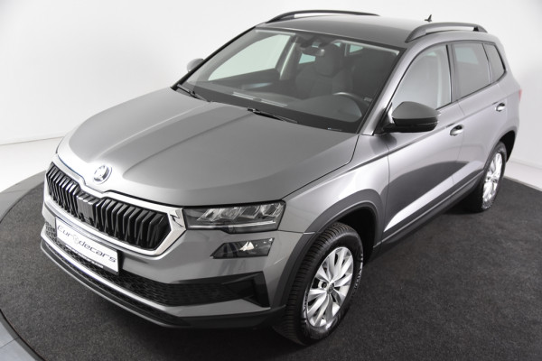 Škoda Karoq Clever *1ste Eigenaar*Naviagtie*Keyless*PDC*