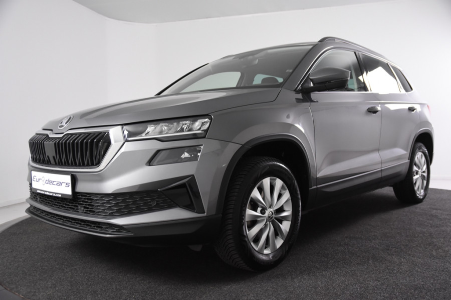 Škoda Karoq Clever *1ste Eigenaar*Naviagtie*Keyless*PDC*
