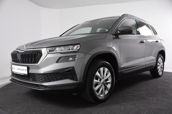 Škoda Karoq Clever *1ste Eigenaar*Naviagtie*Keyless*PDC*