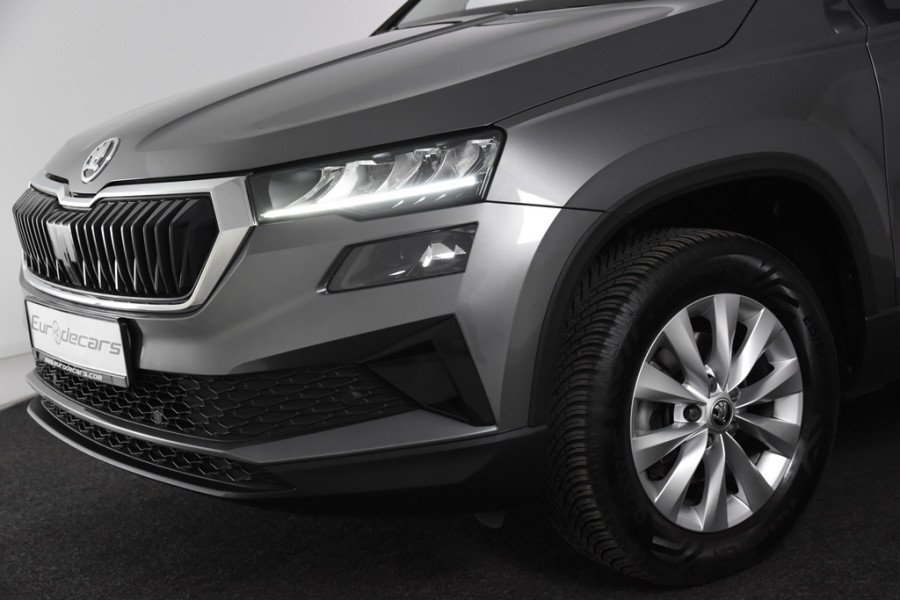 Škoda Karoq Clever *1ste Eigenaar*Naviagtie*Keyless*PDC*