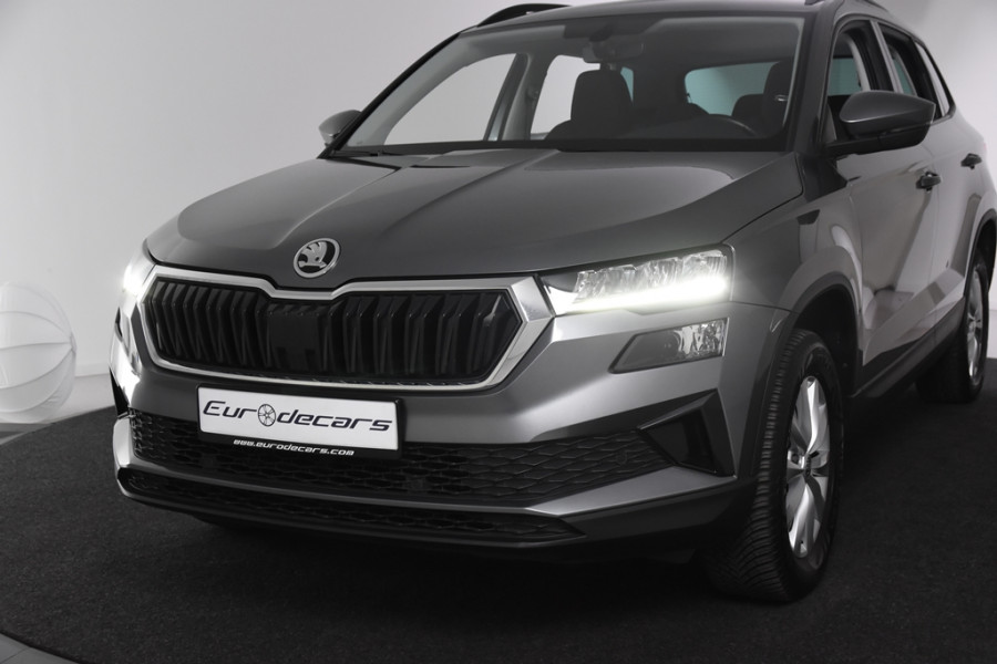 Škoda Karoq Clever *1ste Eigenaar*Naviagtie*Keyless*PDC*