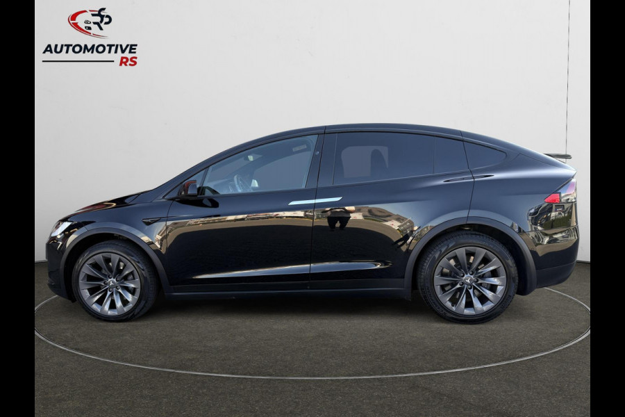 Tesla Model X 75D 2017 | Enhanced Autopilot | 4x4 | Panodak | Trekhaak | 333pk