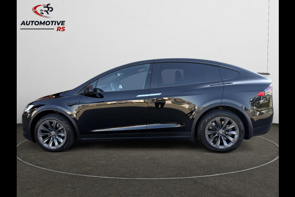 Tesla Model X 75D 2017 | Enhanced Autopilot | 4x4 | Panodak | Trekhaak | 333pk