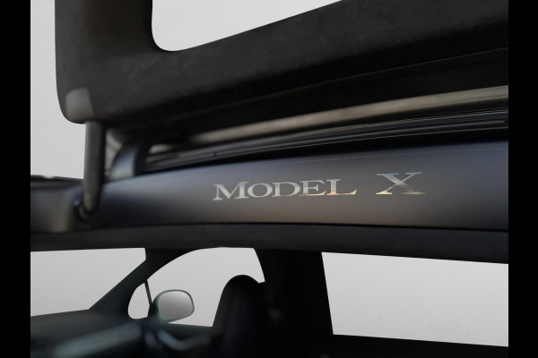 Tesla Model X 75D 2017 | Enhanced Autopilot | 4x4 | Panodak | Trekhaak | 333pk