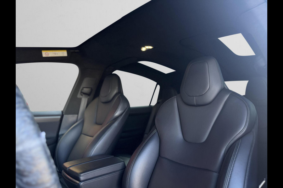 Tesla Model X 75D 2017 | Enhanced Autopilot | 4x4 | Panodak | Trekhaak | 333pk