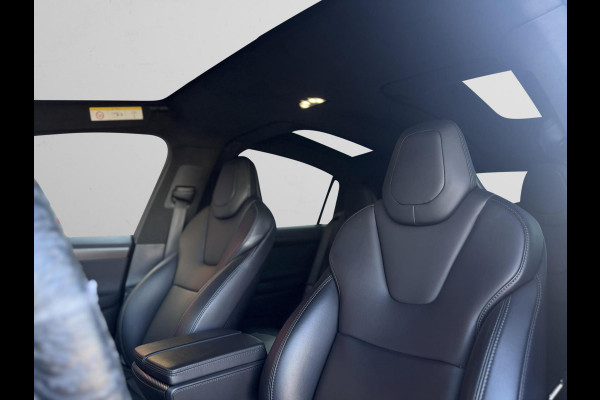Tesla Model X 75D 2017 | Enhanced Autopilot | 4x4 | Panodak | Trekhaak | 333pk