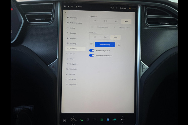 Tesla Model X 75D 2017 | Enhanced Autopilot | 4x4 | Panodak | Trekhaak | 333pk