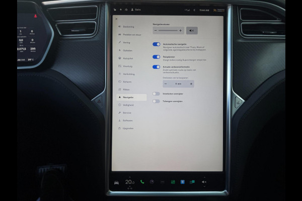 Tesla Model X 75D 2017 | Enhanced Autopilot | 4x4 | Panodak | Trekhaak | 333pk