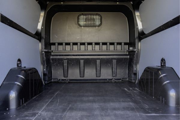 Ford Transit Custom 2.0 TDCI L2H1 Sport | 170 PK | 5-Zits | Schuifdeur L+ R | Android Auto | Camera | Navigatie | PDC | Cruise | Airco | LED | Euro