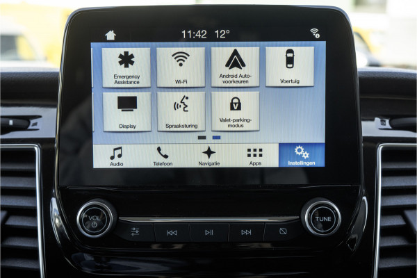 Ford Transit Custom 2.0 TDCI L2H1 Sport | 170 PK | 5-Zits | Schuifdeur L+ R | Android Auto | Camera | Navigatie | PDC | Cruise | Airco | LED | Euro