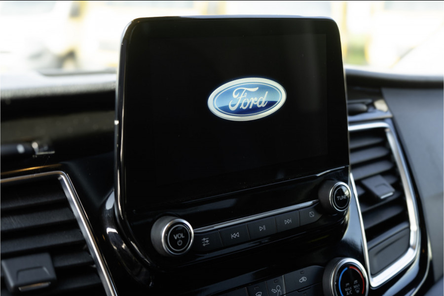 Ford Transit Custom 2.0 TDCI L2H1 Sport | 170 PK | 5-Zits | Schuifdeur L+ R | Android Auto | Camera | Navigatie | PDC | Cruise | Airco | LED | Euro