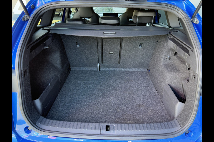 Škoda ENYAQ iV BWJ 2022 | 60 Sportline | SPORTSTOELEN | CLIMA | CAMERA  | VERW STOELEN | VERW STUUR | ZWARTE HEMEL |