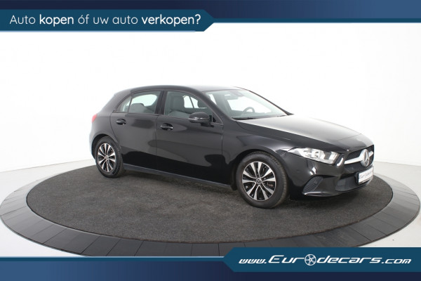 Mercedes-Benz A-Klasse 180 *1ste Eigenaar*Navigatie*Camera*Stoelverwarming*