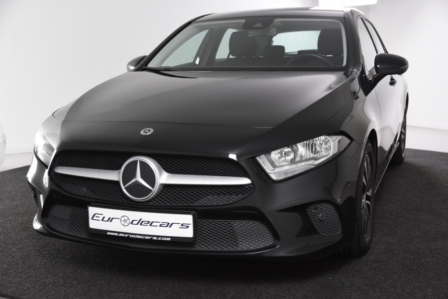 Mercedes-Benz A-Klasse 180 *1ste Eigenaar*Navigatie*Camera*Stoelverwarming*