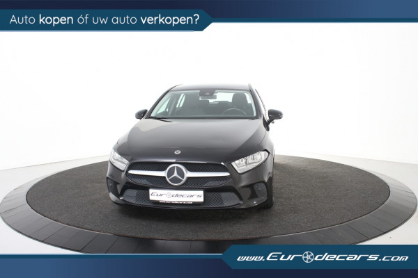 Mercedes-Benz A-Klasse 180 *1ste Eigenaar*Navigatie*Camera*Stoelverwarming*