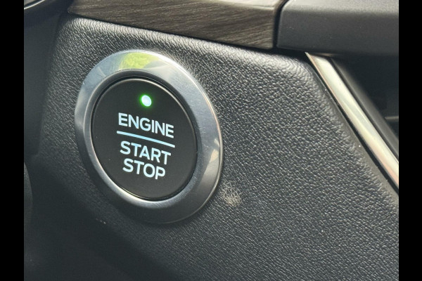 Ford FOCUS Wagon 1.5 EcoBoost Vignale Automaat | Panoramadak | Lederen bekleding | Stoel en- Stuurwielverwarming | Head-up display | Achteruitrij