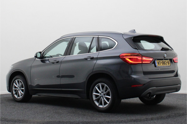 BMW X1 sDrive18i Executive Automaat Leer, Navigatie, LED, Climate, Cruise, PDC