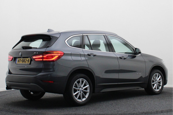 BMW X1 sDrive18i Executive Automaat Leer, Navigatie, LED, Climate, Cruise, PDC