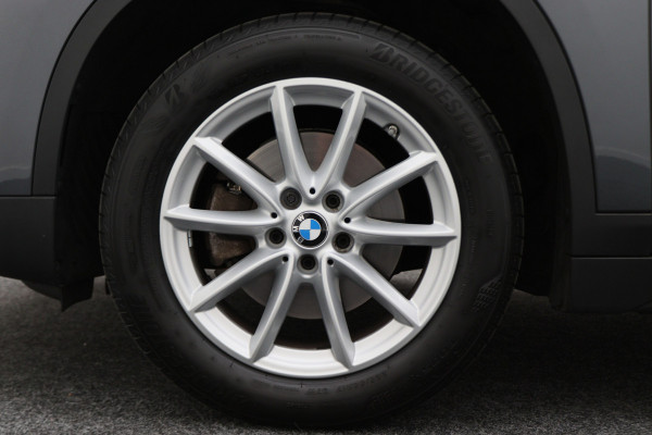 BMW X1 sDrive18i Executive Automaat Leer, Navigatie, LED, Climate, Cruise, PDC