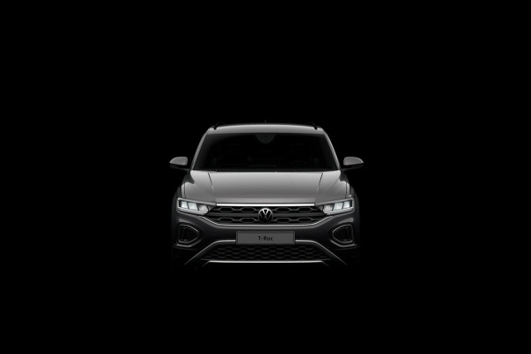 Volkswagen T-Roc Oranje Edition 1.0 85 kW / 116 pk TSI SUV 6 versn. Hand