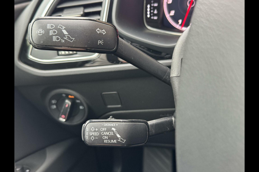 Seat León ST 1.5 TSI FR Ultimate Edition Black Automaat | Panoramadak | Leer/alcantara bekleding | Beats Audio | Sfeerverlichting | DCC | Key